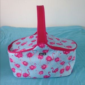 Cool2go insulated picnic basket Clearance